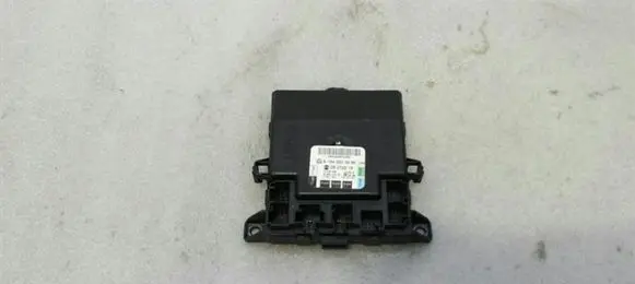 Mercedes-Benz R W251 Door control unit/module A1648203885