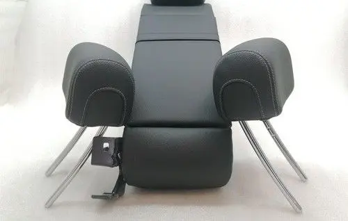 Mercedes-Benz C W205 Rear seat armrest A2059700101
