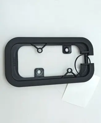 Microcar M.GO Handbrake trim 184060