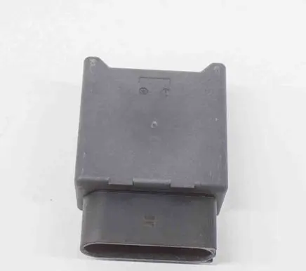Skoda Octavia Mk3 (5E) Fuel injection pump control unit/module 5Q0906093A