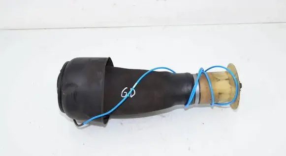 BMW 5 F10 F11 Rear air suspension bag/shock absorber 6784379 37106784379 6784378