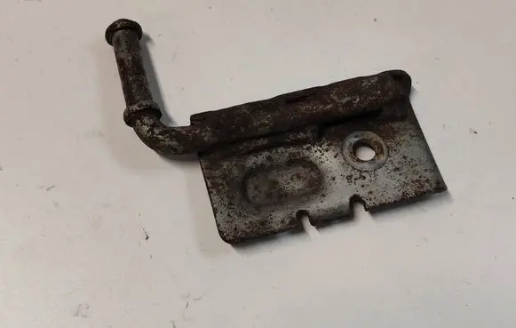BMW 1 F20 F21 Muffler mount bracket/holder 8516522