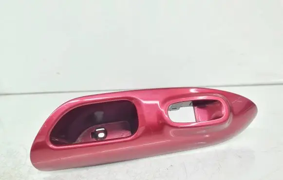 Nissan Juke I F15 Rear door handle trim 829611KA0A