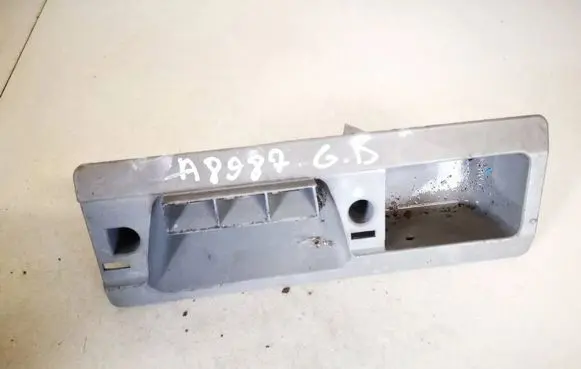 Volkswagen II LT Other interior part 9017600361