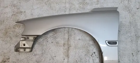 Volvo S60 Fender
