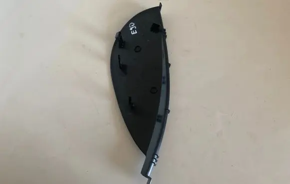 BMW 3 E90 E91 Dashboard side end trim 7077819 72758411