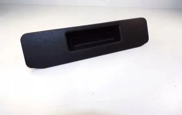 Mercedes-Benz A W176 Tailgate/trunk/boot exterior handle A1667500493