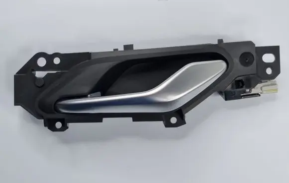 Jeep Grand Cherokee WL Rear door interior handle 6ZA11TRMAC