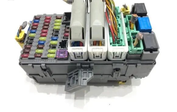Honda Civic Other control units/modules 52535LE