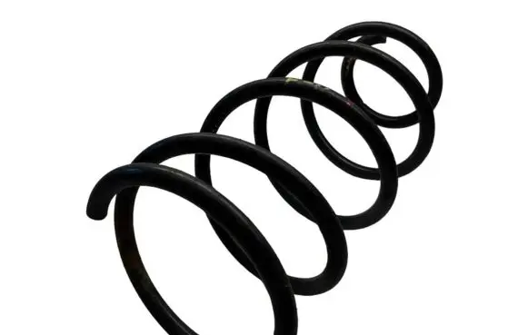 Ford Focus Front coil spring