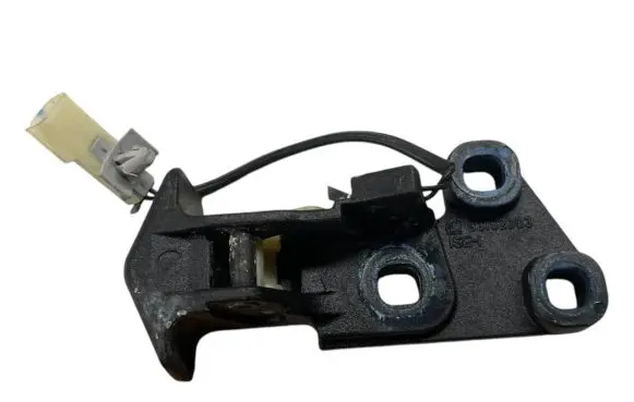 Opel Tigra B Convertible roof lock/latch 93162303