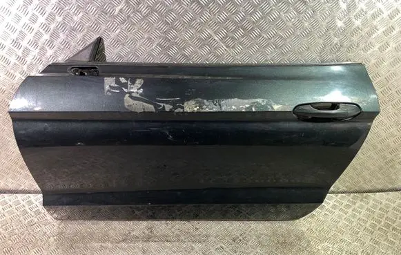 Door (2 Door Coupe)