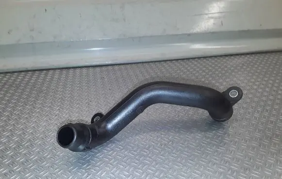 BMW 1 E81 E87 Engine coolant pipe/hose 780058302