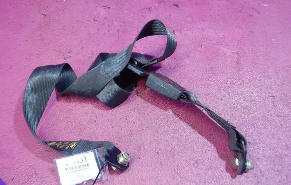 Fiat Seicento/600 Front seatbelt