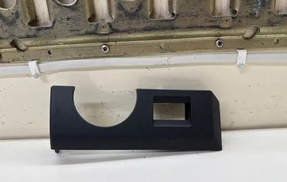 Volkswagen Transporter - Caravelle T5 Other dashboard part 7H1857189