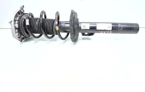 Cupra Born Front shock absorber with coil spring 5Q0412103E 1EA412013 1EA412331B