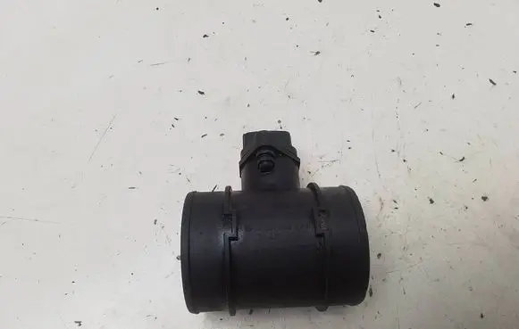 Opel Zafira B Mass air flow meter 0281002478 24437502
