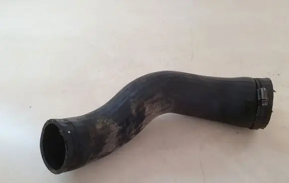 Volvo S60 Intercooler hose/pipe