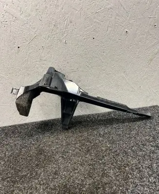 BMW i4 Other trunk/boot trim element 7489863