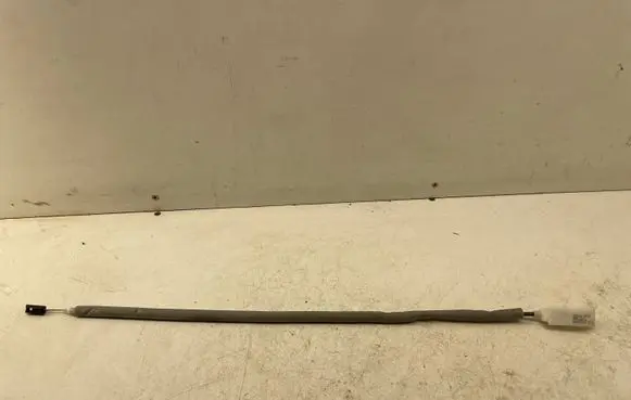 BMW 5 F10 F11 Front door cable line 7175652