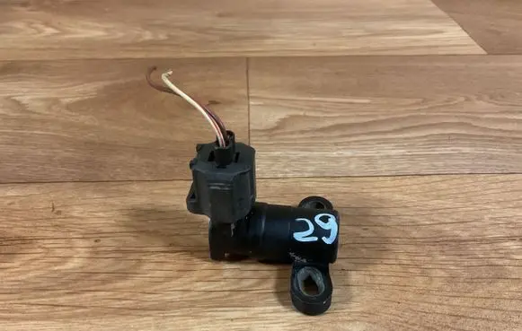 Volvo V50 Crankshaft position sensor 1S7FGC315