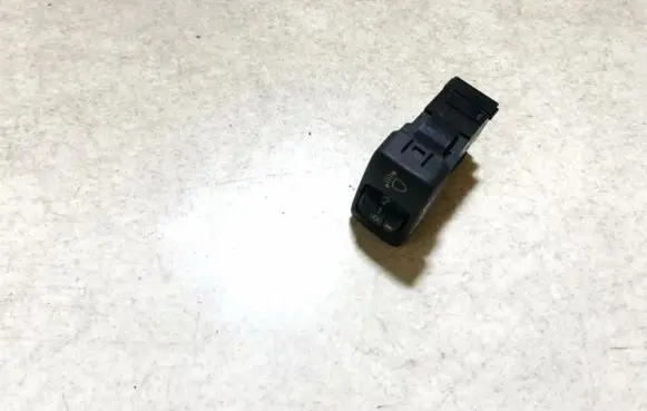 Toyota Avensis Verso Headlight level height control switch