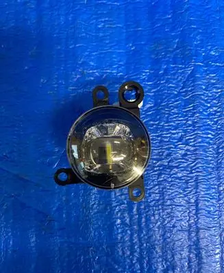 Opel Corsa F Front fog light 13497330