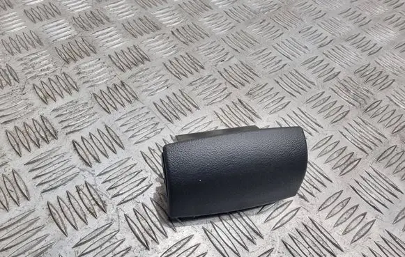 Audi A3 S3 8P Ashtray (rear) 8P0857961 10982
