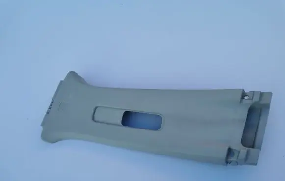 Mazda CX-5 (A) pillar trim