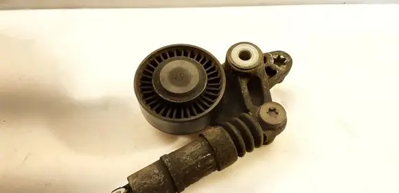 Audi A6 S6 C6 4F Alternator belt tensioner 059145201E
