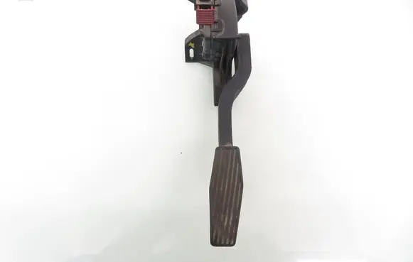 Opel Meriva A Accelerator throttle pedal 93335443 6PV00811002