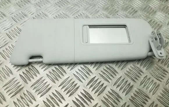 Audi A3 S3 A3 Sportback 8P Sun visor 8P0857551 8P1857551