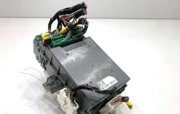 Honda CR-V Other control units/modules 52575LM