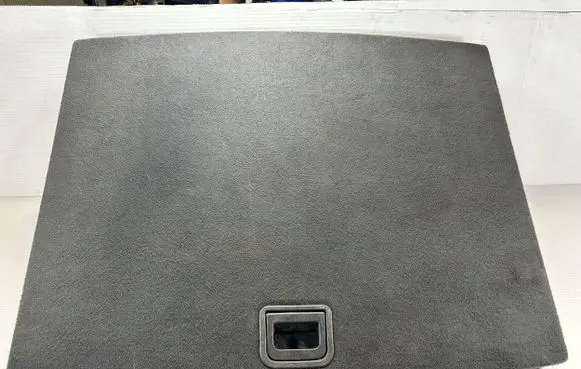 Audi A4 S4 B8 8K Dashboard lower bottom trim panel 