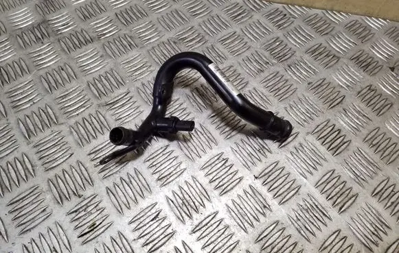 Audi Q5 SQ5 Engine coolant pipe/hose 059121065