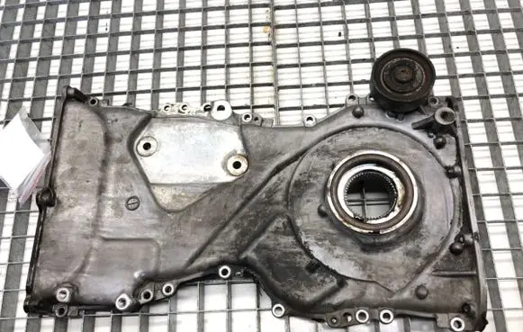 Mitsubishi ASX Timing chain cover 552299