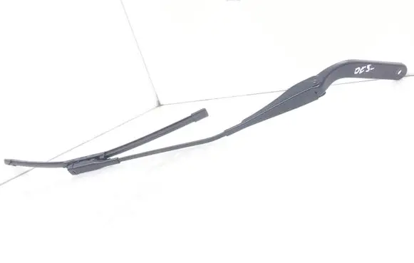 BMW 1 E81 E87 Front wiper blade arm 7169972 61617169972