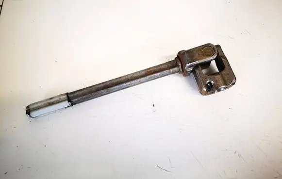 Steering column universal joint
