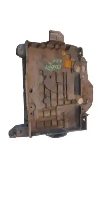 Renault Clio III Battery box tray 8200314273 54089