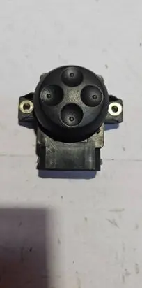 Seat control switch