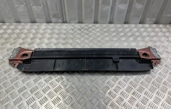 Lexus NX Bottom radiator support slam panel 1659225040