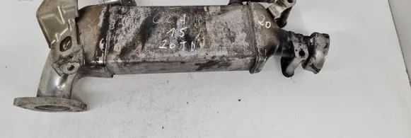 Mercedes-Benz CLA C117 X117 W117 EGR valve cooler A6511400575