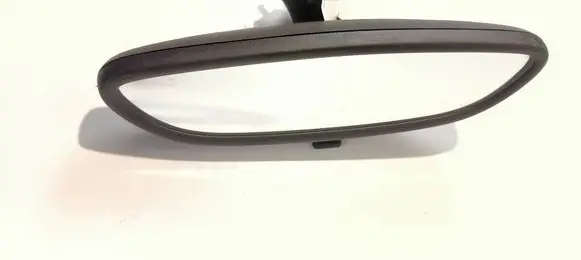 Rear view mirror (interior)