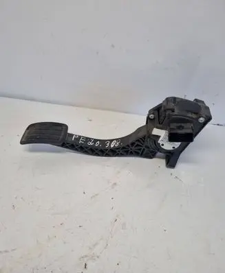 Peugeot 308 Accelerator throttle pedal 86ET34 0899990