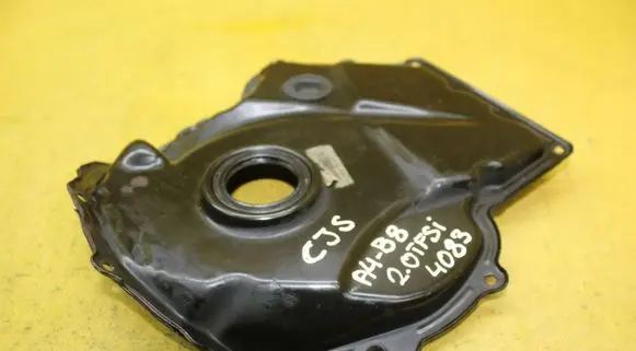Audi A4 S4 B8 8K Timing belt guard (cover)