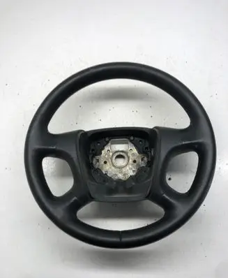 Skoda Fabia Mk2 (5J) Steering wheel 1Z0419091M