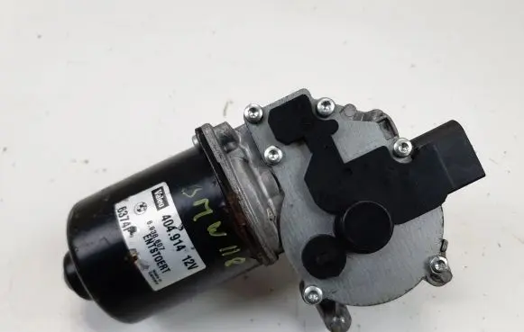 BMW 1 E81 E87 Wiper motor 6938607