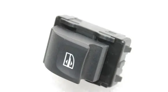Renault Scenic III - Grand scenic III Electric window control switch 254010003R