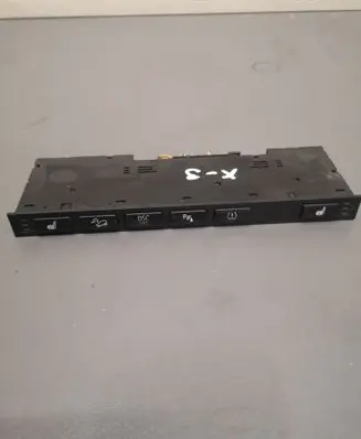 BMW X3 E83 Other control units/modules 61313415619