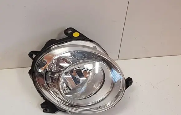 Fiat 500 Headlight/headlamp 51795457